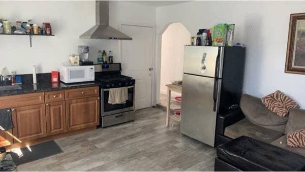 Now Leasing – Student Housing Near Campus! 7 minute walk to SJSU 1