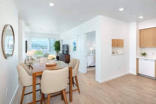 Affordable Housing, Brand New Homes! 2 BR /1 BA 2