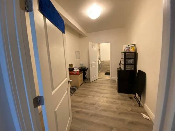 2 connected rooms  private bath & private entrance 1