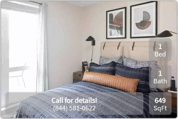 Simplicity Meets Comfort: Enter Inside & Relax! 2