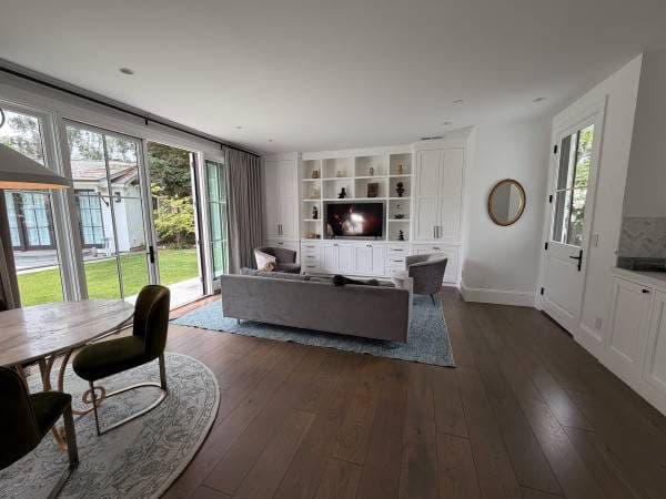 Private Fully Furnished 1-bd ADU near Stanford - parking, W&D, turnkey 1