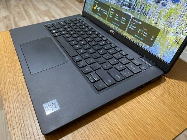 DELL LATITUDE 7410 i7 16GB 512GB 3