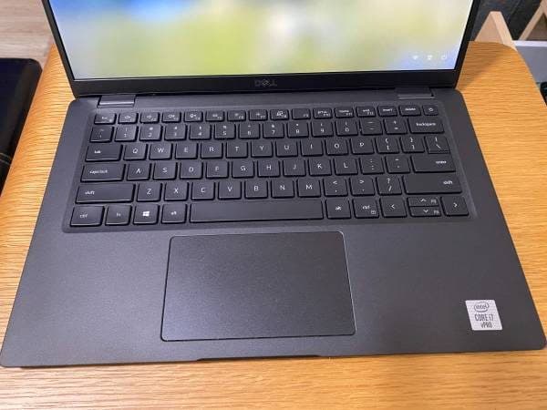DELL LATITUDE 7410 i7 16GB 512GB 2