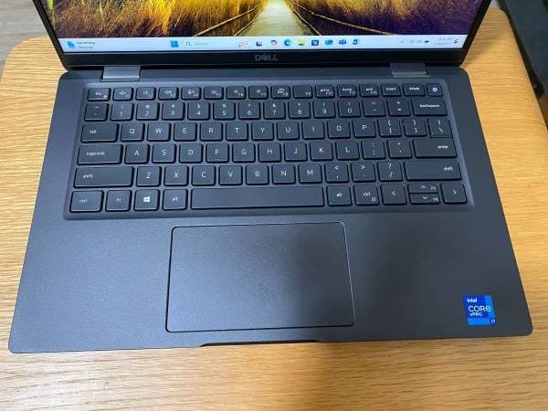 DELL LATITUDE 7420 i7 16GB 512GB 2