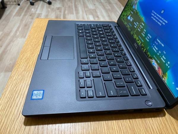 DELL LATITUDE 7400 i7 32GB 512GB 3