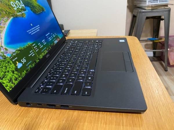 DELL LATITUDE 7400 i7 32GB 512GB 1
