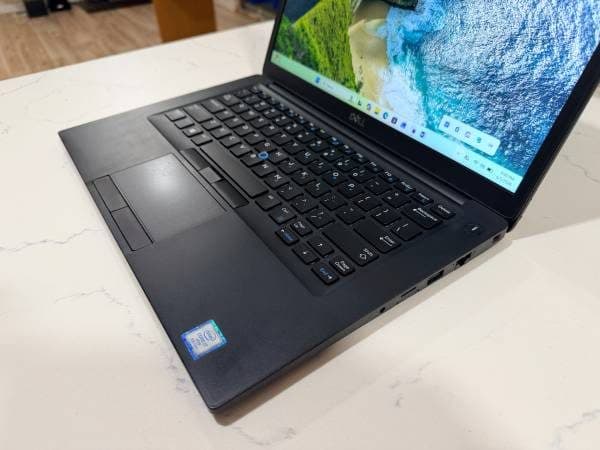 DELL LATITUDE 7490 i7 32GB 512GB 2