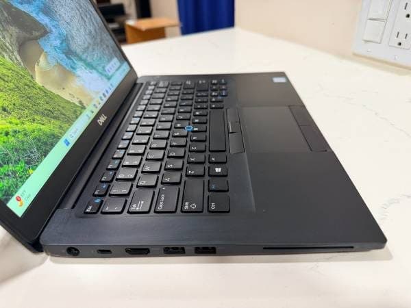 DELL LATITUDE 7490 i7 32GB 512GB 1