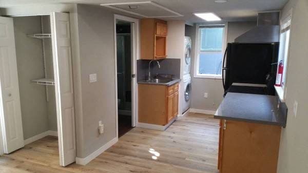Studio for rent 1