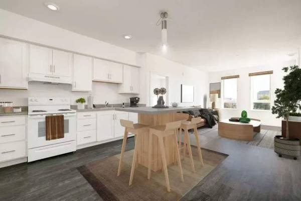 Wheelchair Access, Air Conditioning, Community Room, Bike Racks 1