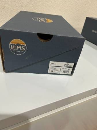 Lem's Mesa Shoes Men's 10 New in Box 3