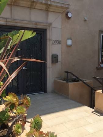 1 Master Suite Available in 2BR/2.5BA Luxury Condo 2