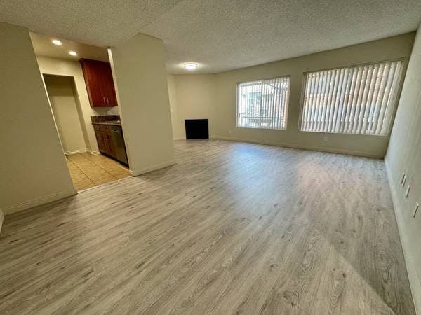 Modern 2 Bed / 2 Bath Unit in West Los Angeles - $2495/month - 2 Parki 1