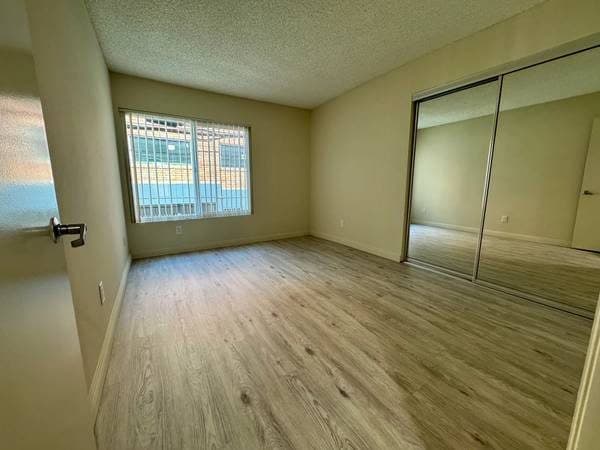 Modern 2 Bed / 2 Bath Unit in West Los Angeles - $2495/month - 2 Parki 3
