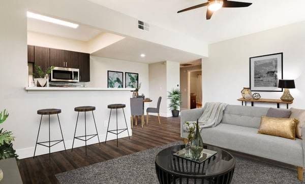 Roof Top Deck with Panoramic City Views, New Upgrades 1