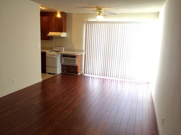 One Bedroom close to UCLA, available June, utilities included 2