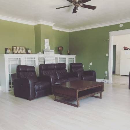 Private room $945 including all utilities. 1
