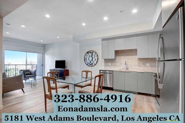 ☎ Pet-Friendly * Modern 1 BEDROOM Near DTLA * Prime Location ☎ 1