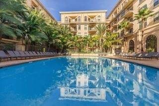 Situated in Los Angeles!, 1/bd 1/ba, Basketball Court 2