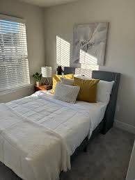 Furnished small Room for Rent (Female Only) 1