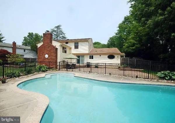 FURNISHED Room  Plainsboro/Lawrenceville/princeton 1