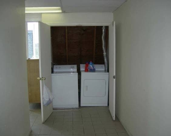 1 Suite in 2-bedroom apt on Nassau St. to share (Princeton Downtown) 3