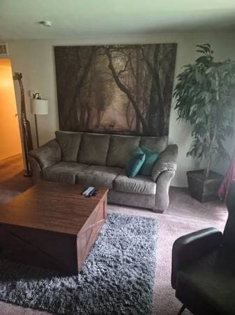 CLEAN ROOM FOR RENT IN PLAINSBORO!!! 2