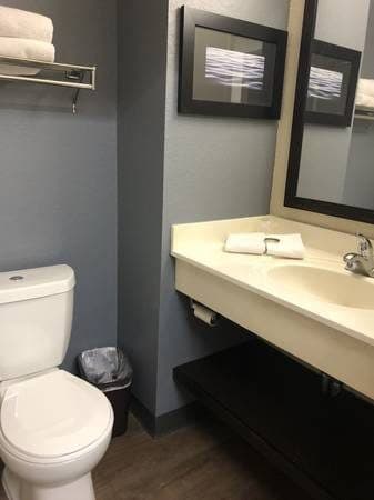 Fully furnished studio suites 2