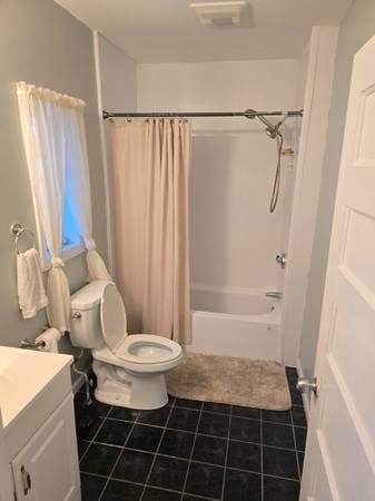 Private room in shared house 3