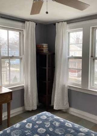 1 Bedroom in Charming House 2