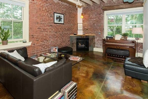 Yale-Wooster: All-inclusive + Furnished BR + Private Bath 1