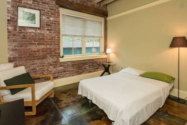 Yale-Wooster: All-inclusive + Furnished BR + Private Bath 2