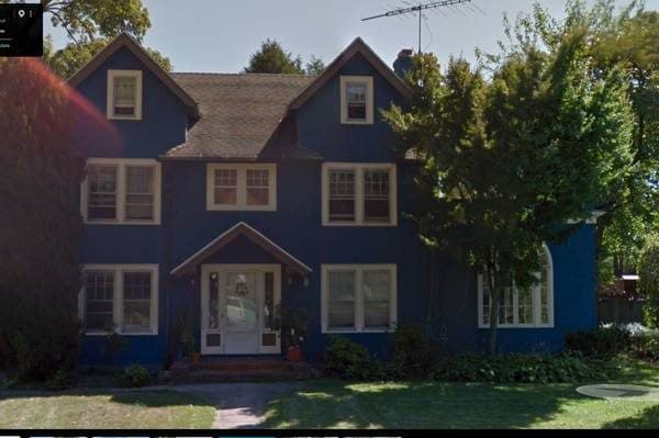 Female housemate wanted, SF house on quiet street 2