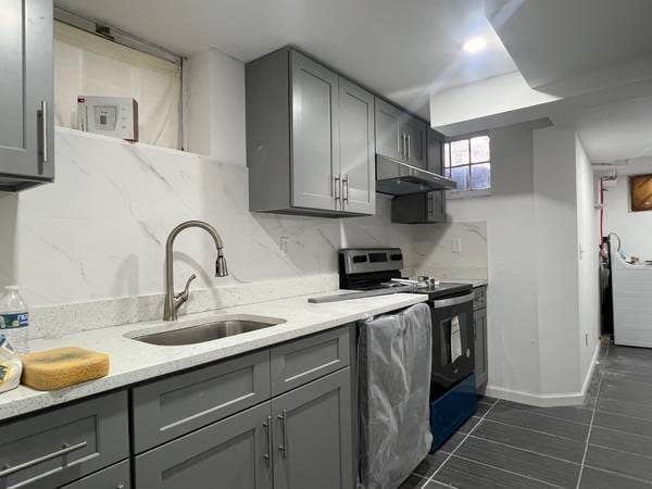 1b/1b center of East Rock,  * furnished rooms to share* 1