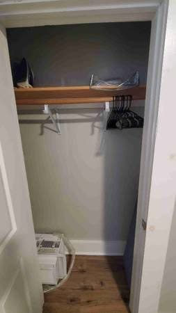 Students, traveling nurses, and cooperate short term rent,Cozy Private 2