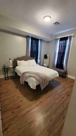 Students, traveling nurses, and cooperate short term rent,Cozy Private 1