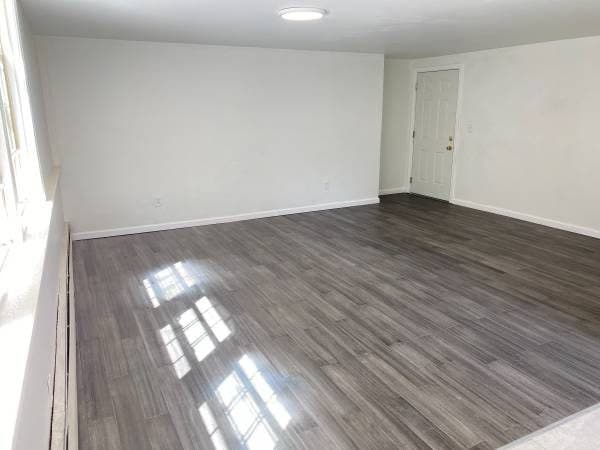 Avbl 8/1! Open, sunny, cozy studio downtown, utilities included! 3