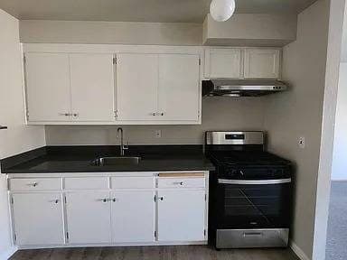 Spacious 2-Bedroom Apartment Near UC Berkeley & BART 1