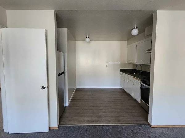Spacious 2-Bedroom Apartment Near UC Berkeley & BART 2