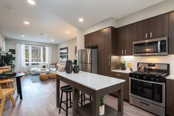 TMLP 12-mo. | Above and Beyond Living! Steps to Caltrain - Don't Miss Out 1