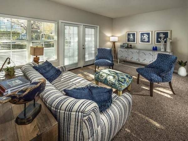 Available 8/6 – Close to Apple, Nvidia & Tech Campuses 1