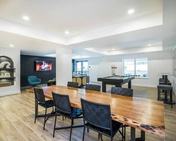 TMLP 12-mo. | EV Charging Available, Professional On-Site Maintenance 1