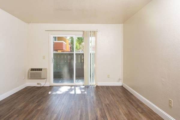 Maximize Your Comfort! Spacious 1 BR, Wood-Style Floors, Pool 3