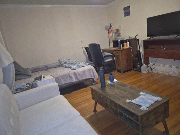Big Master Suite nr Bus59, D-line T & BC Law, Incl UtilWiFi/Parking 3