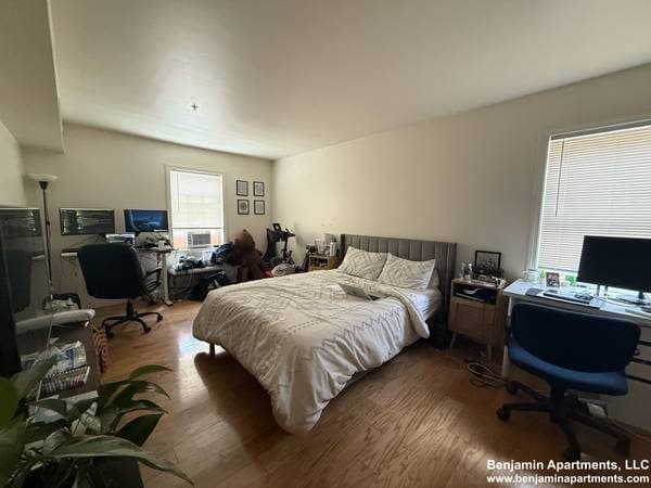 ✦STUNNING✦ 5Bed/2.5Bath unit by Packard's Corner[9/1][No Fee] 1