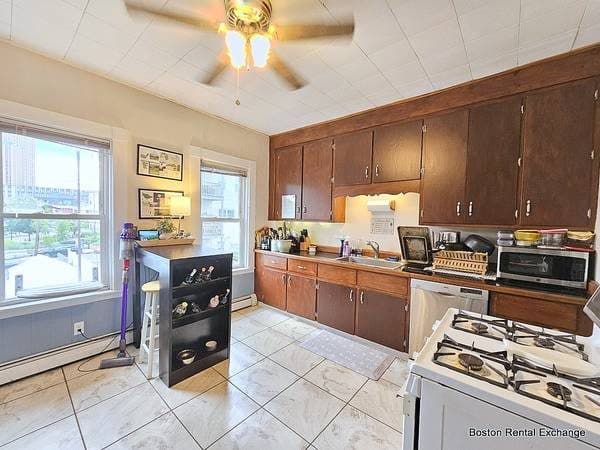 ♦ SUNNY SPACIOUS UNION SQ 2 BED + OFFICE! PET FRIENDLY! YARD! 3