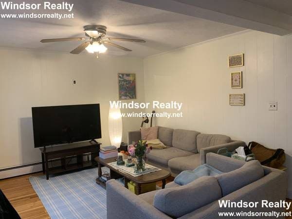HARVARD/INMAN LOCATION STUDY PLUS GUEST ROOM YARD AUG 1 3
