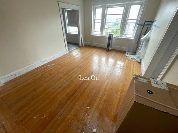 NO FEE! September RENOVATED 1bed in Brighton! Elevator & DISHWASHER - 1