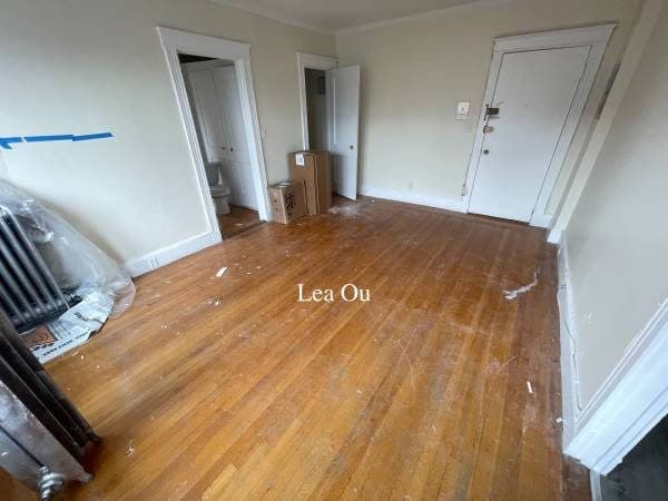 NO FEE! September RENOVATED 1bed in Brighton! Elevator & DISHWASHER - 2