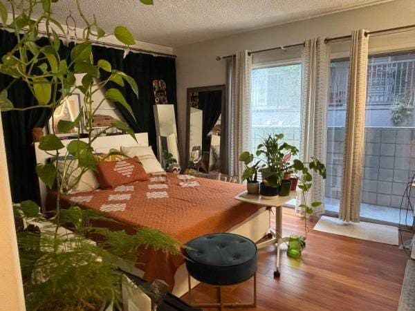 Spacious Private Room with Dedicated Parking 3